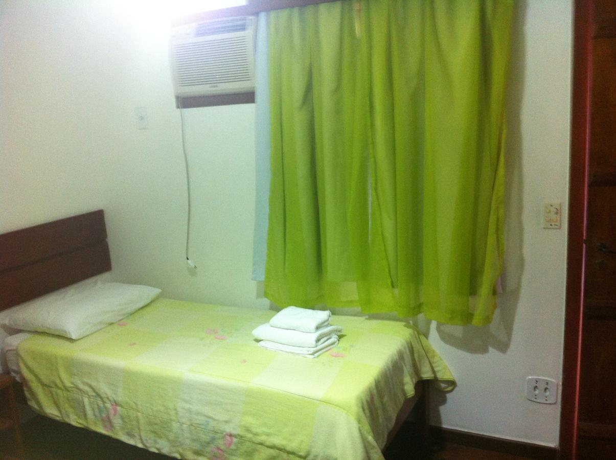 Pousada Alice Cabo Frio Bagian luar foto
