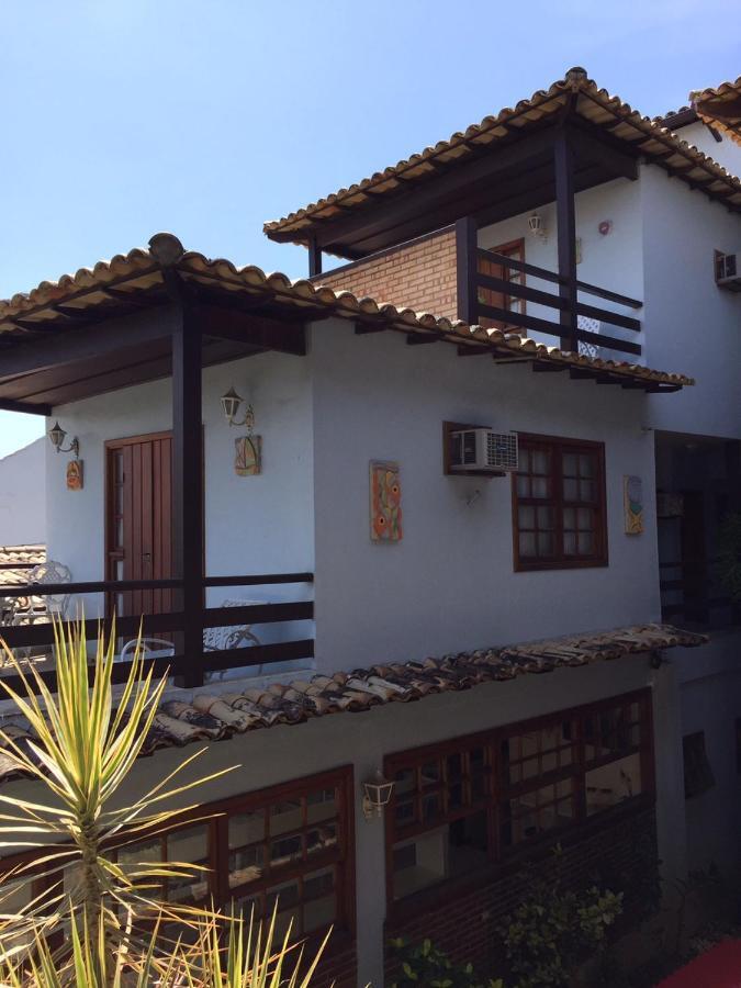 Pousada Alice Cabo Frio Ruang foto