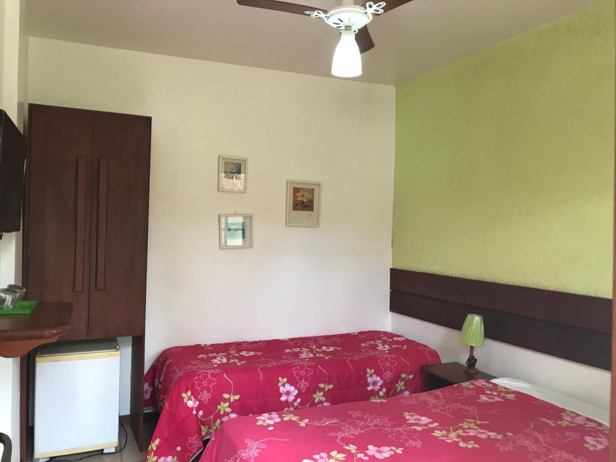 Pousada Alice Cabo Frio Bagian luar foto